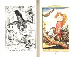Il Libro Cremisi delle Fate — Libro - 3