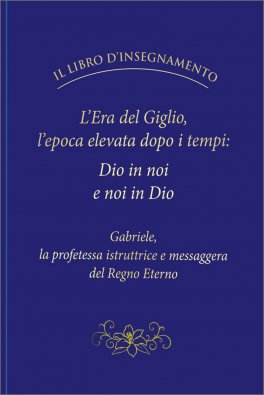 Il Libro d'Insegnamento — Libro - 1