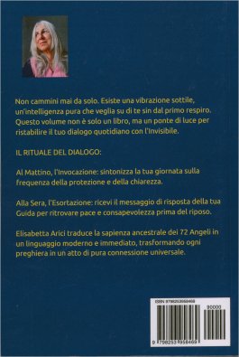 Il Libro d'Oro dei 72 Angeli — Libro - 2