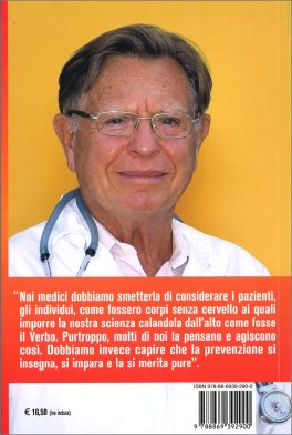 Il libro d'oro della prevenzione — Libro - 2