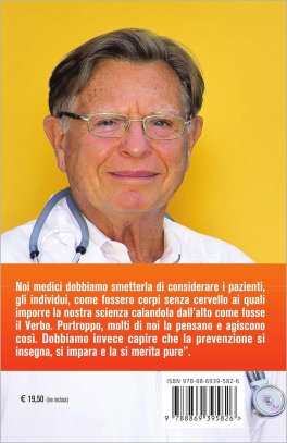 Il Libro d'Oro della Prevenzione — Libro - 2