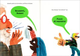 Il Libro dal Futuro — Libro - 3