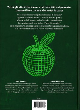 Il Libro dal Futuro — Libro - 2