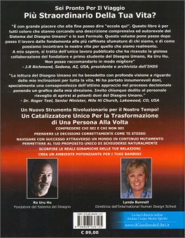 Il Libro Definitivo dello Human Design System — Libro - 2