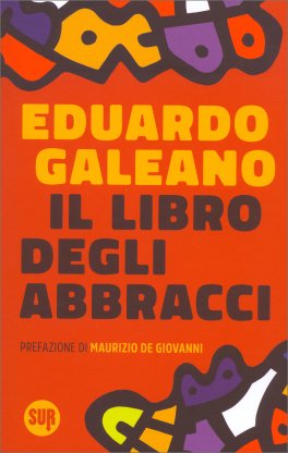 Il Libro degli Abbracci — Libro - 1