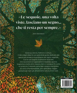 Il Libro degli Alberi — Libro - 2