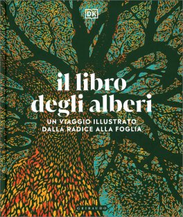 Il Libro degli Alberi — Libro - 1
