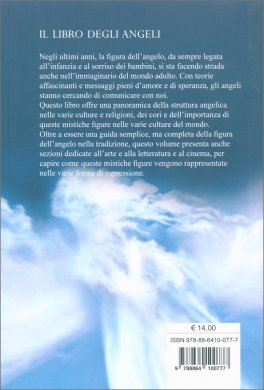 Il Libro degli Angeli — Libro - 2