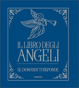 Il Libro degli Angeli — Libro - 1