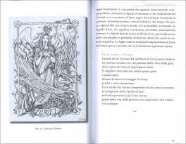 Il Libro degli Angeli e degli Arcangeli — Libro - 3