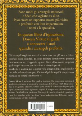 Il Libro degli Arcangeli — Libro - 2