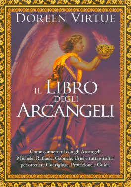 Il Libro degli Arcangeli — Libro - 1