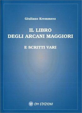 Il Libro degli Arcani Maggiori — Libro - 1