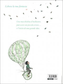 Il Libro degli Errori — Libro - 2