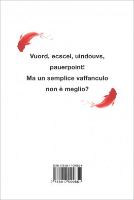 Il Libro degli Haiku dell'Ufficio — Libro - 2
