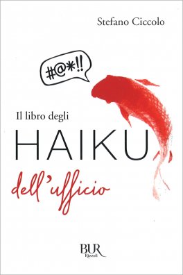 Il Libro degli Haiku dell'Ufficio — Libro - 1