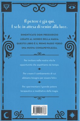 Il Libro degli Incantesimi — Libro - 2