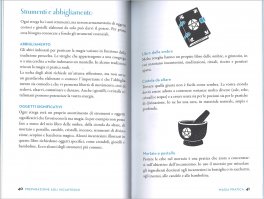 Il Libro degli Incantesimi — Libro - 3