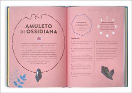 Il Libro degli Incantesimi — Libro - 3