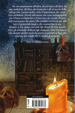 Il Libro degli Oggetti Magici — Libro - 2