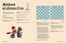 Il Libro degli Scacchi per Bambini — Libro - 3