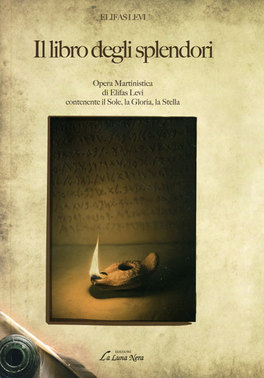 Il Libro degli Splendori  — Libro - 1