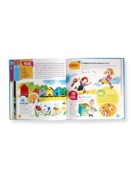 Il Libro dei 100 Perché — Libro - 2