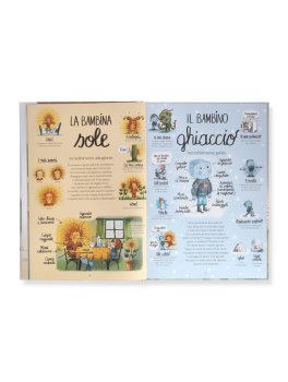 Il Libro dei Bambini Incredibili — Libro - 3