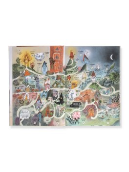Il Libro dei Bambini Incredibili — Libro - 2