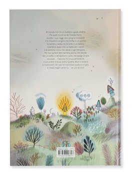 Il Libro dei Bambini Incredibili — Libro - 4