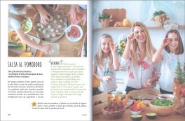 Il Libro dei Bimbi a Tavola — Libro - 3