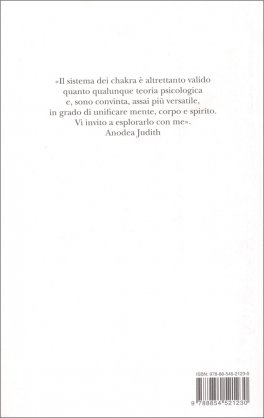 Il Libro dei Chakra — Libro - 2