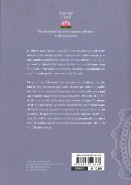Il Libro dei Cinque Anelli — Libro - 2