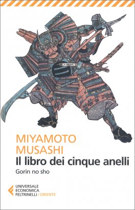 Il Libro dei Cinque Anelli — Libro - 1
