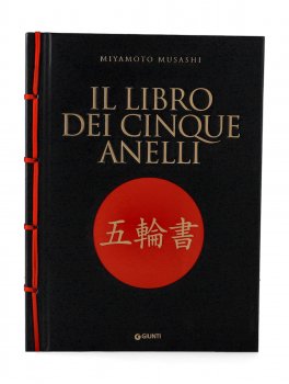 Il Libro dei Cinque Anelli — Libro - 2