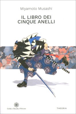 Il Libro dei Cinque Anelli — Libro - 1