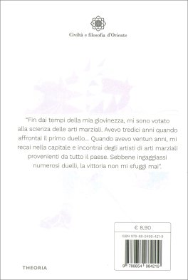 Il Libro dei Cinque Anelli — Libro - 2