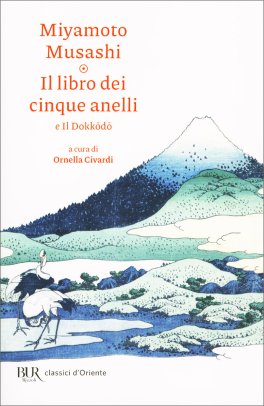 Il Libro dei Cinque Anelli e il Dokkodo — Libro - 1