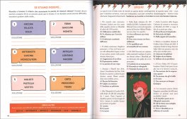 Giochi, quiz e indovinelli intelligenti per allenare la tua mente in vacanza — Libro - 3