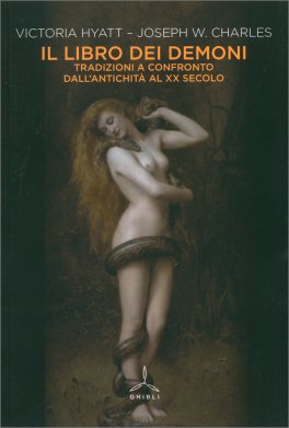 Il Libro dei Demoni — Libro - 1