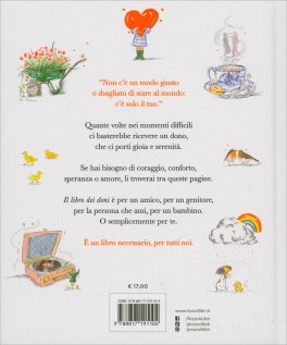 Il Libro dei Doni — Libro - 2