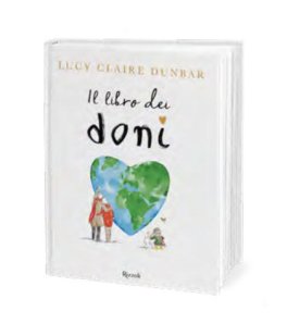 Il Libro dei Doni — Libro - 1