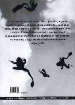 Il Libro dei Fatti Inspiegabili — Libro - 2
