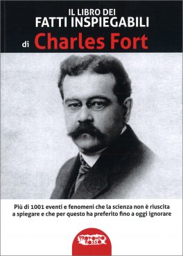 Il Libro dei Fatti Inspiegabili — Libro - 1