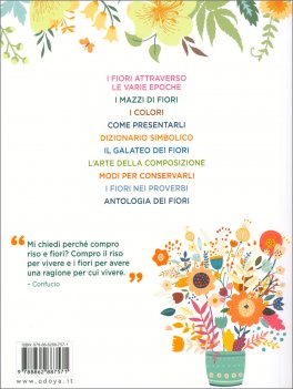 Il Libro dei Fiori — Libro - 2