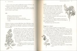 Il Libro dei Fiori — Libro - 4