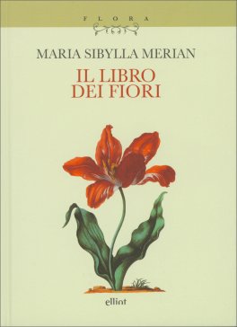 Il Libro dei Fiori — Libro - 1
