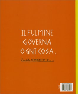 Il Libro dei Fulmini — Libro - 2