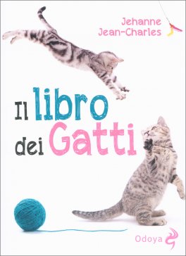 Il Libro dei Gatti — Libro - 1