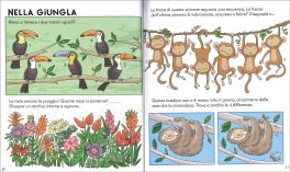 Il Libro dei Giochi - Un Giorno di Pioggia — Libro - 3